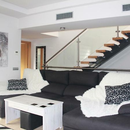 Вилла Homing Cambrils 27 Экстерьер фото