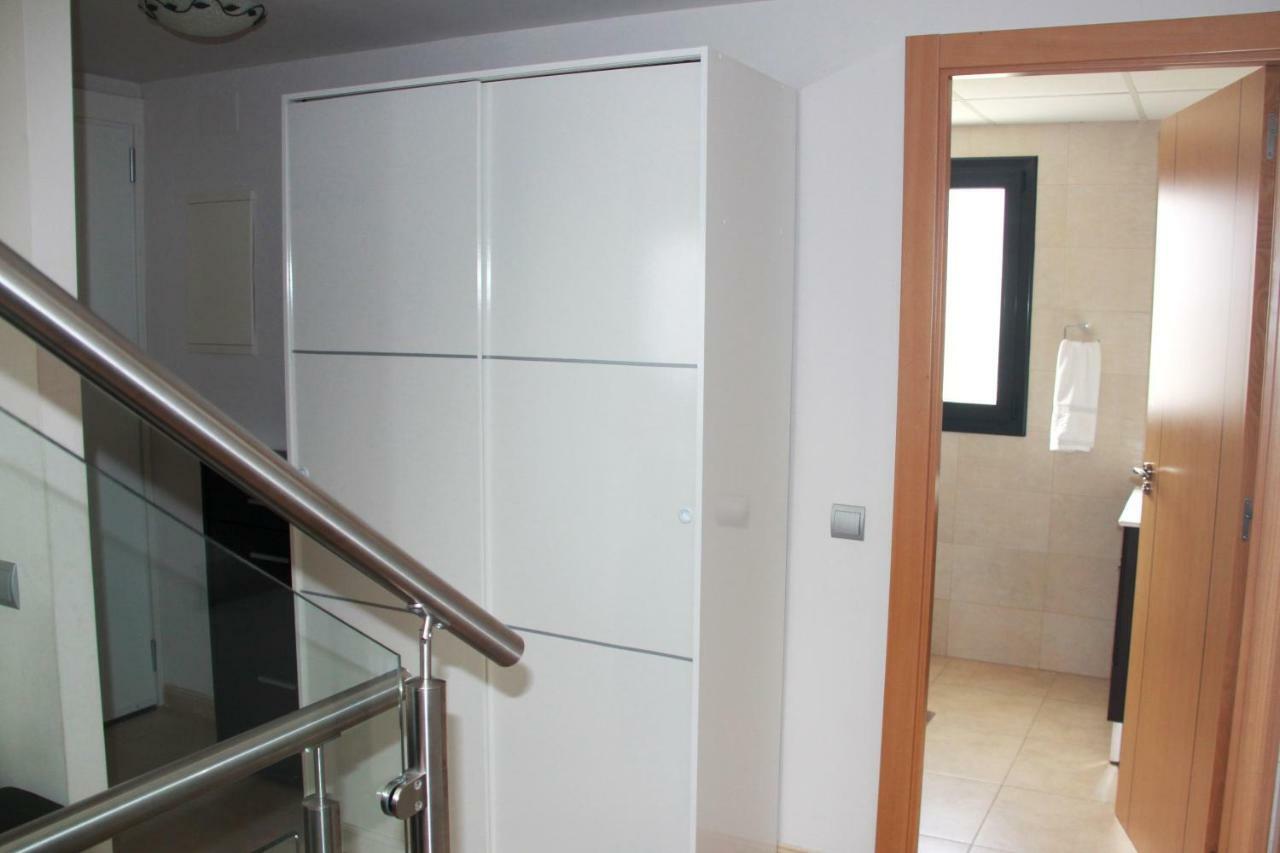 Вилла Homing Cambrils 27 Экстерьер фото