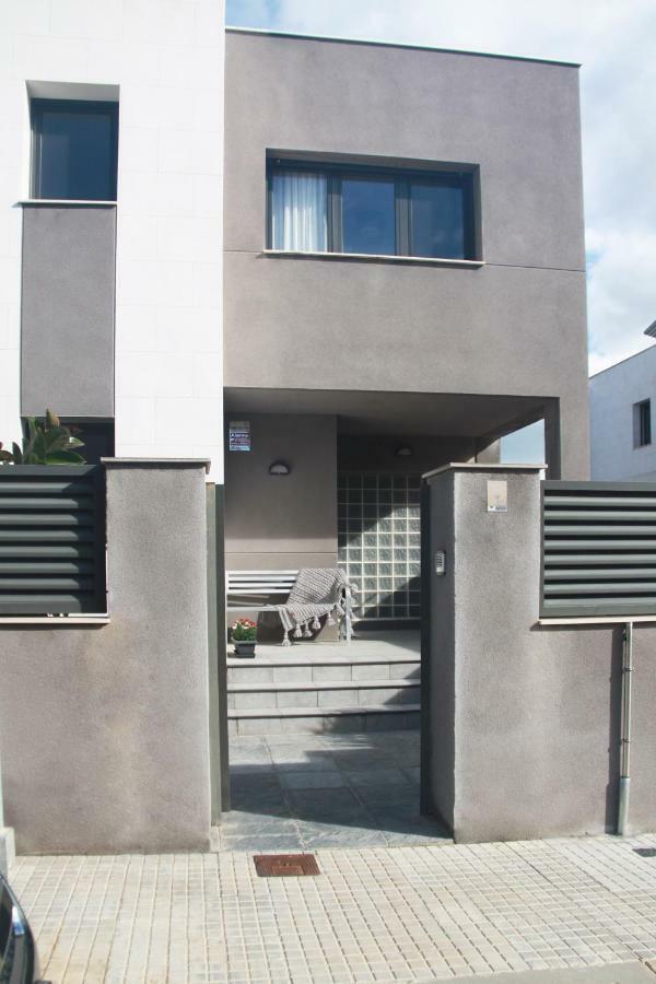 Вилла Homing Cambrils 27 Экстерьер фото