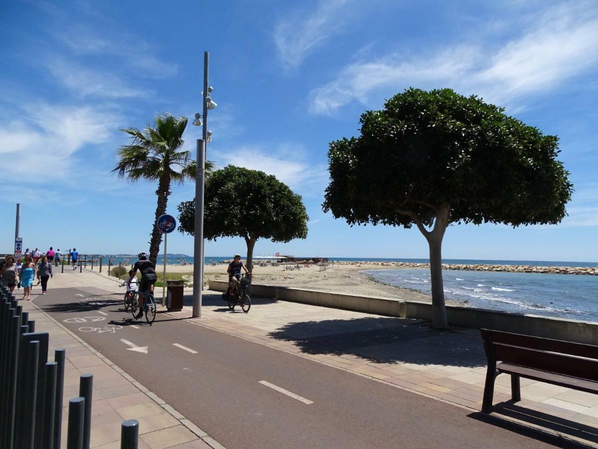 Вилла Homing Cambrils 27 Экстерьер фото