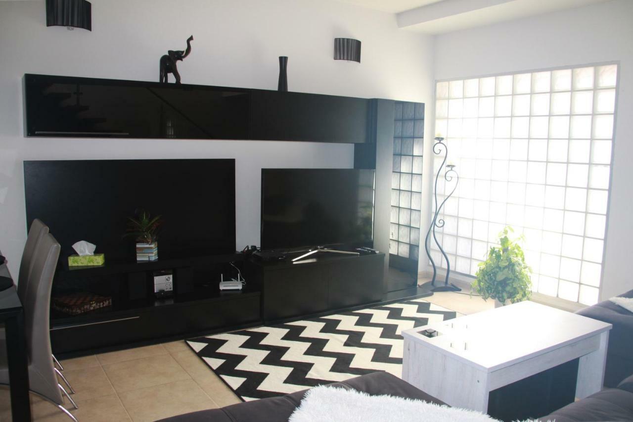 Вилла Homing Cambrils 27 Экстерьер фото