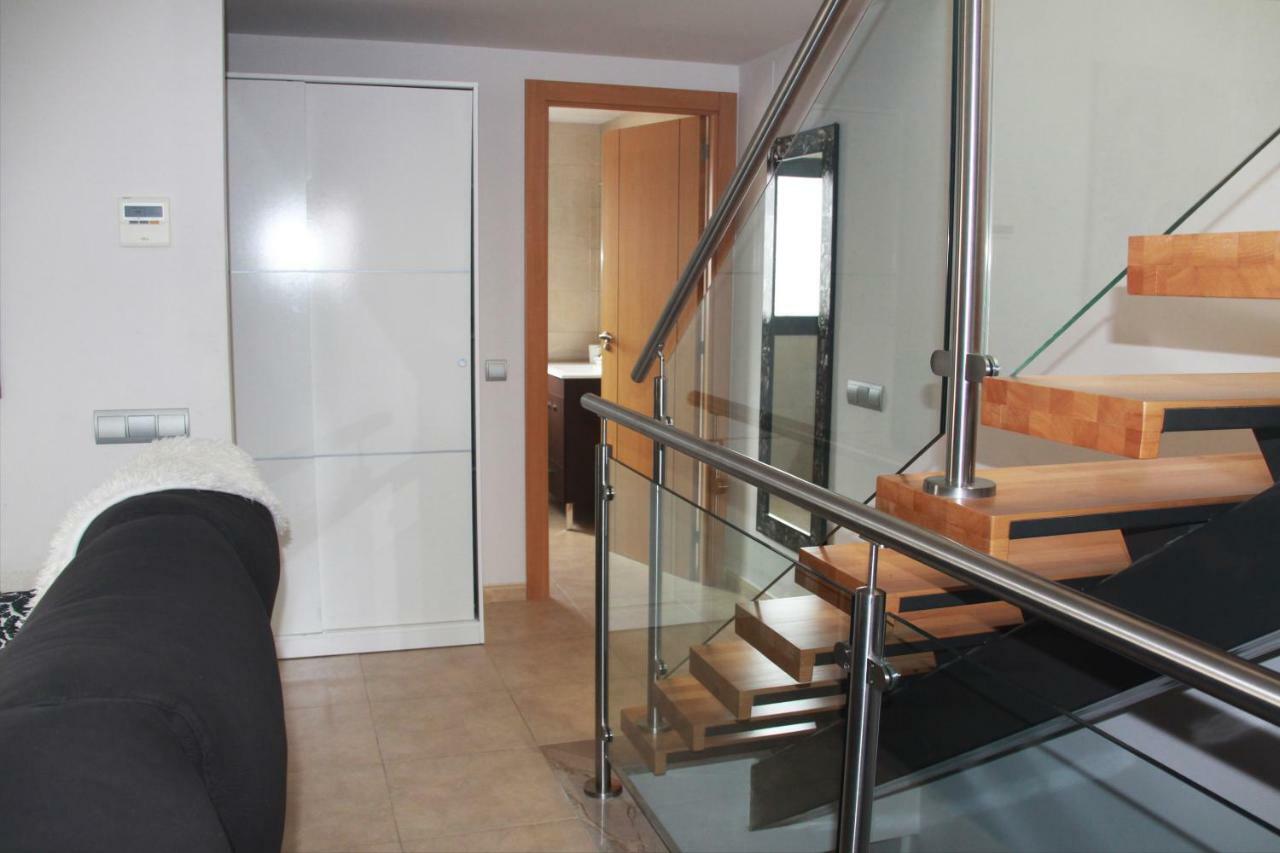 Вилла Homing Cambrils 27 Экстерьер фото