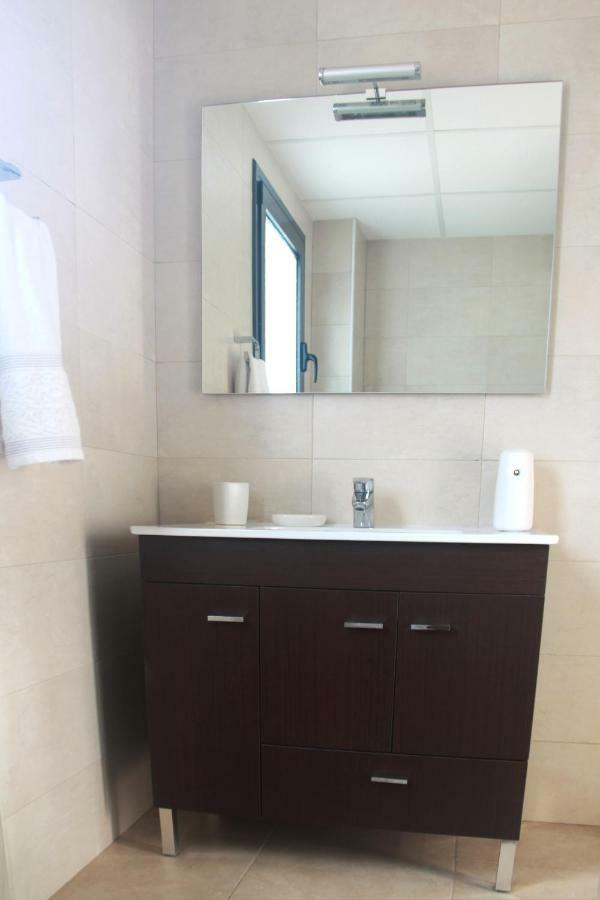 Вилла Homing Cambrils 27 Экстерьер фото