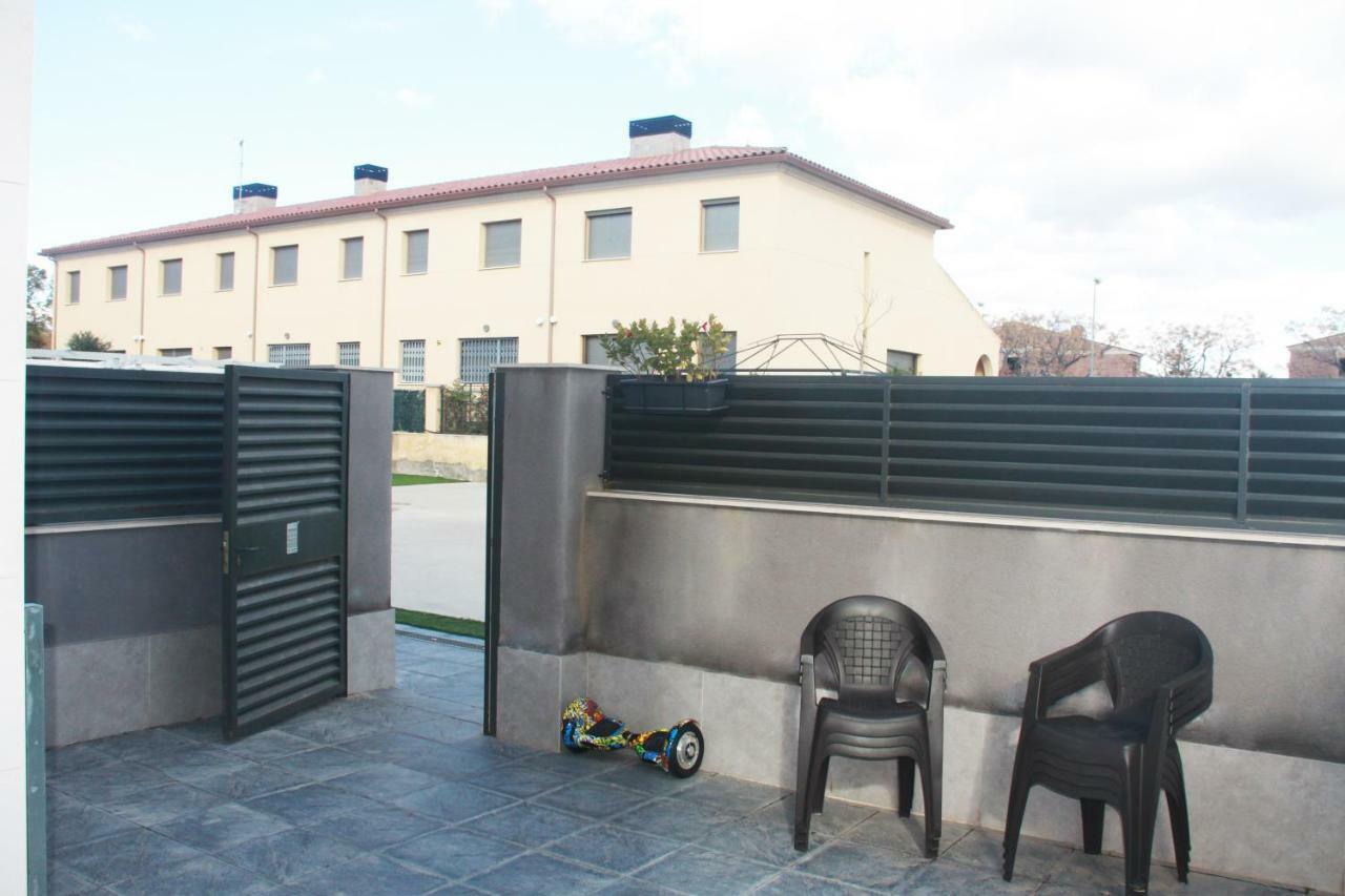 Вилла Homing Cambrils 27 Экстерьер фото