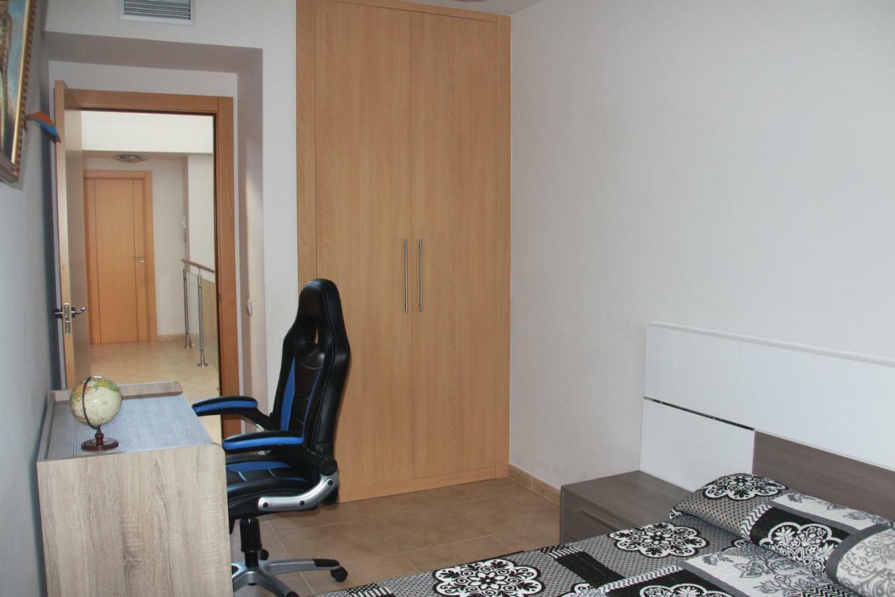 Вилла Homing Cambrils 27 Экстерьер фото