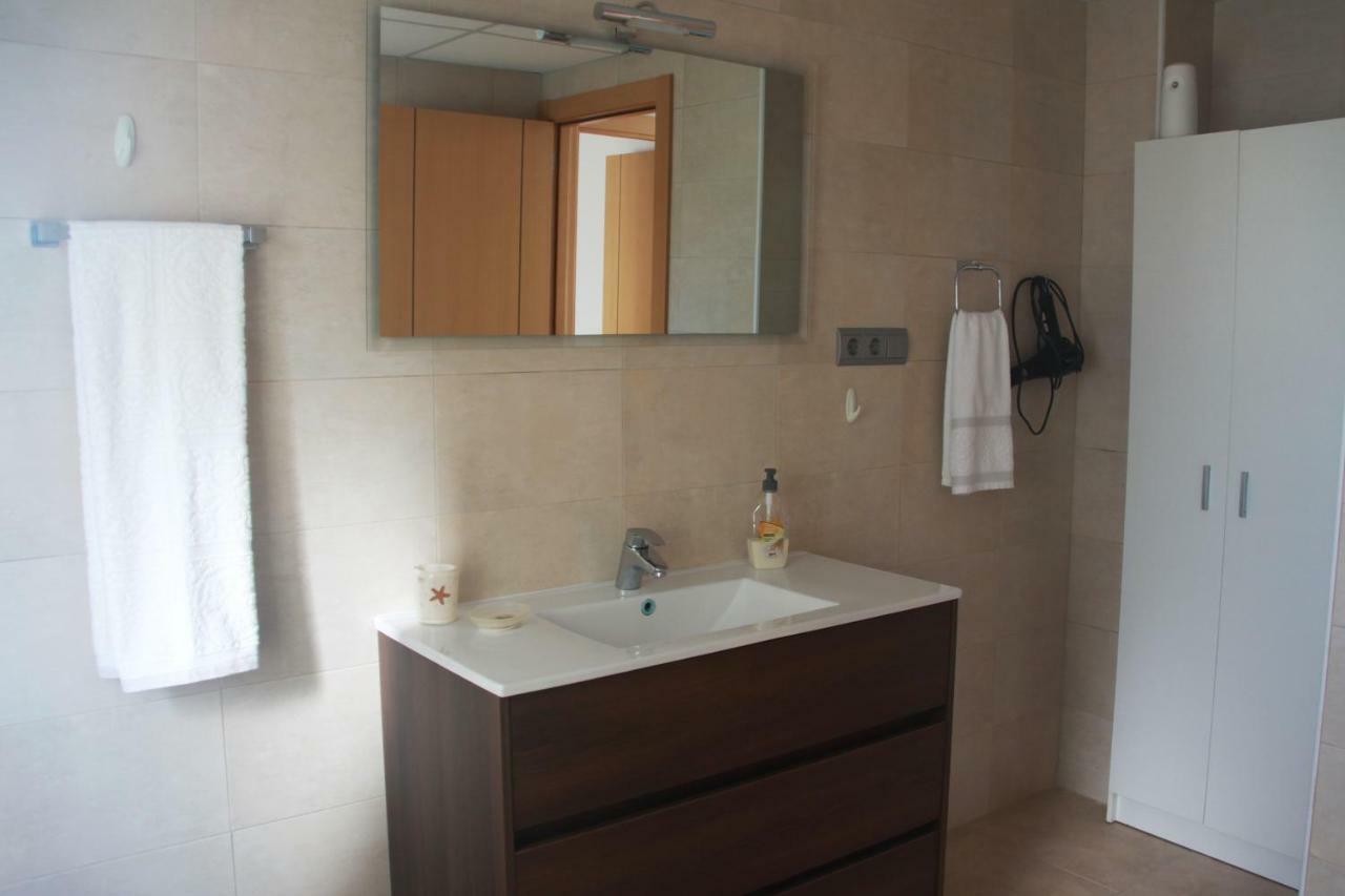 Вилла Homing Cambrils 27 Экстерьер фото